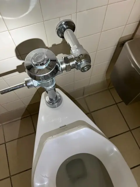 Fixture installation and repair for Hydro Jetting in Salisbury Point